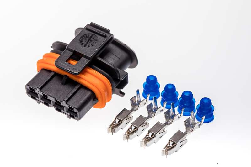 Kit reparare conector electric